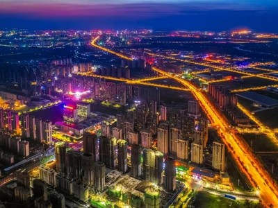 安徽两大城市对比：阜阳VS亳州，到底谁才是皖北中心城市？